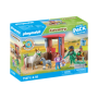 Playmobil-VETERINAR IN CURTEA FERMEI Playmobil - 2